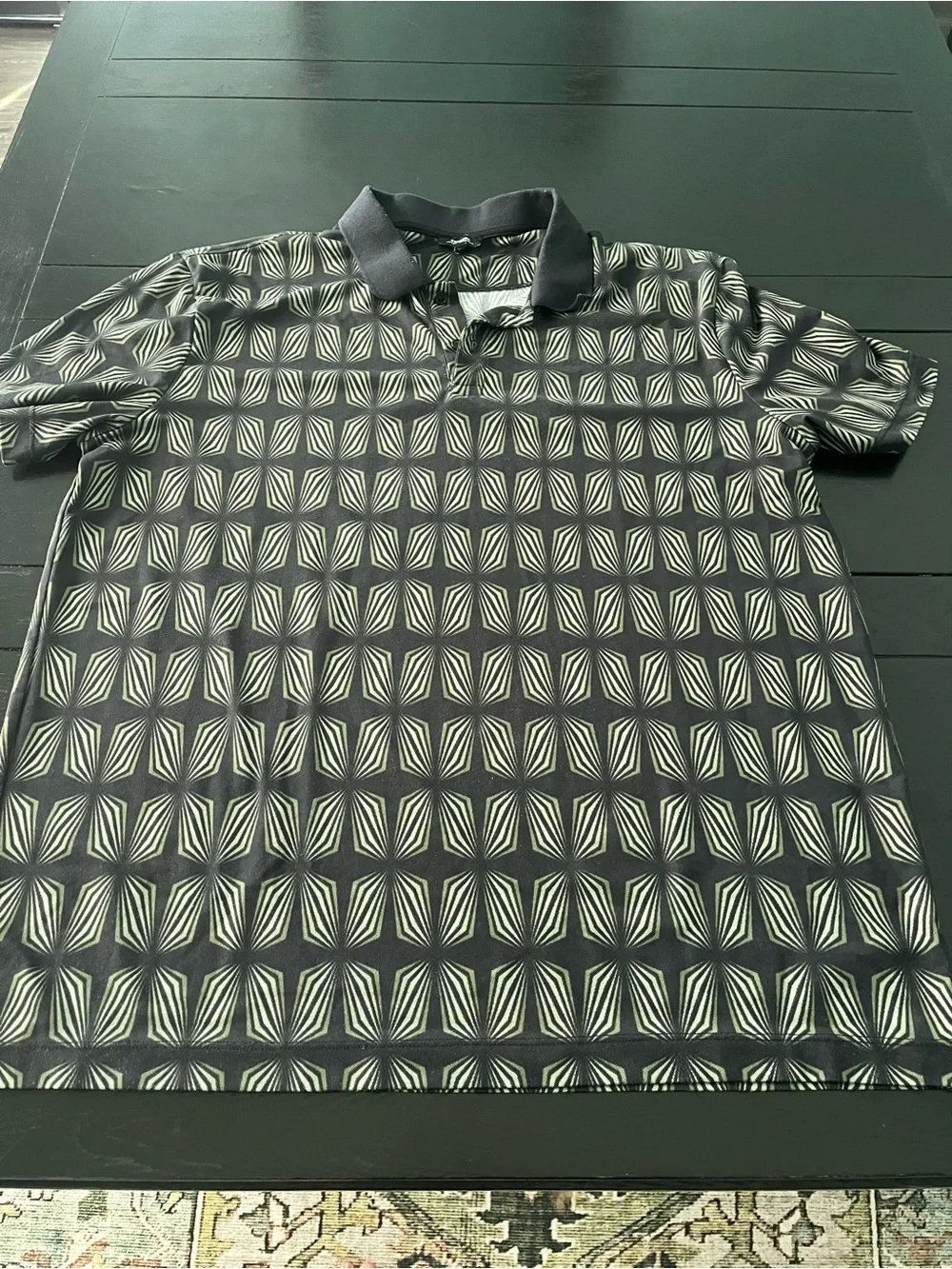 Ralph Lauren Polo & Express Polo